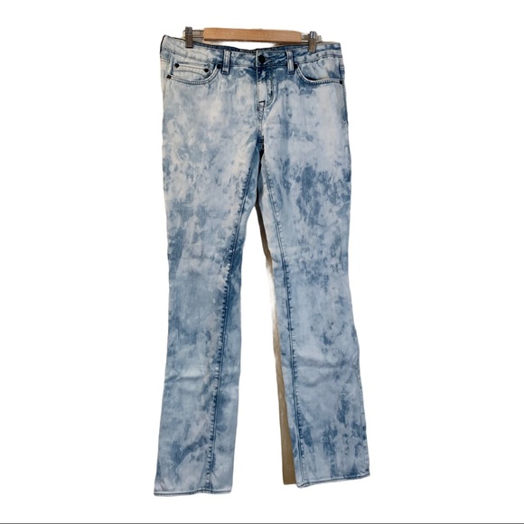 Buffalo David Bitton Other - Buffalo David Bitton Tye Dye Jeans